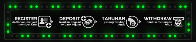 LANGIT88 Jackpot