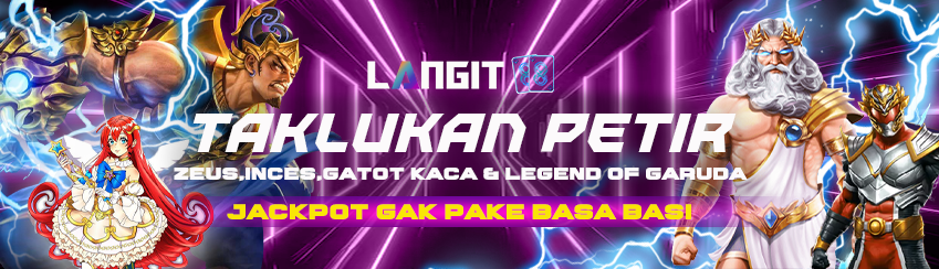LANGIT88 Desktop